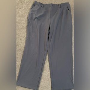 City Hearts Wide Leg Trousers